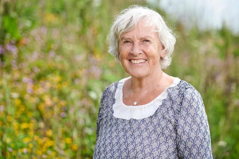 Ellen Østergaard